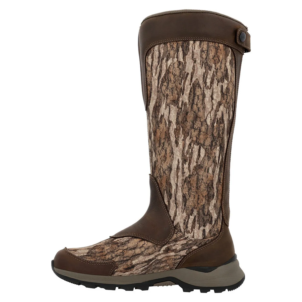 Men's Rocky Trophy Series 16" Hunting Snake Boot