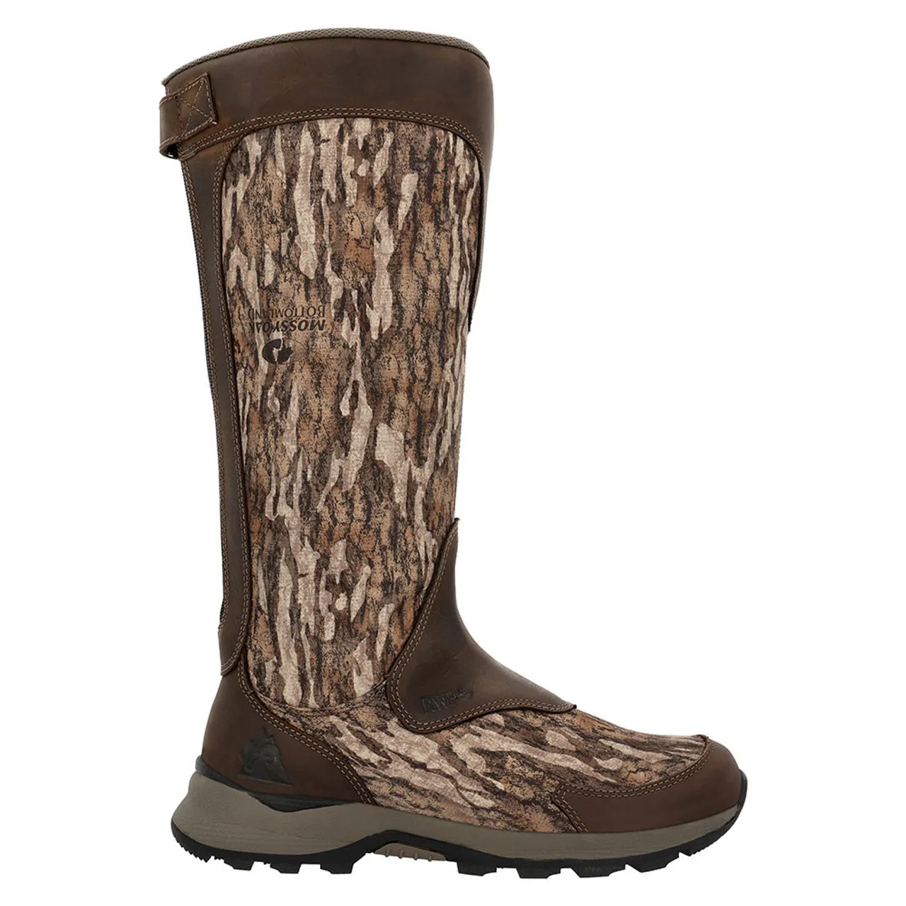 Men's Rocky Trophy Series 16" Hunting Snake Boot