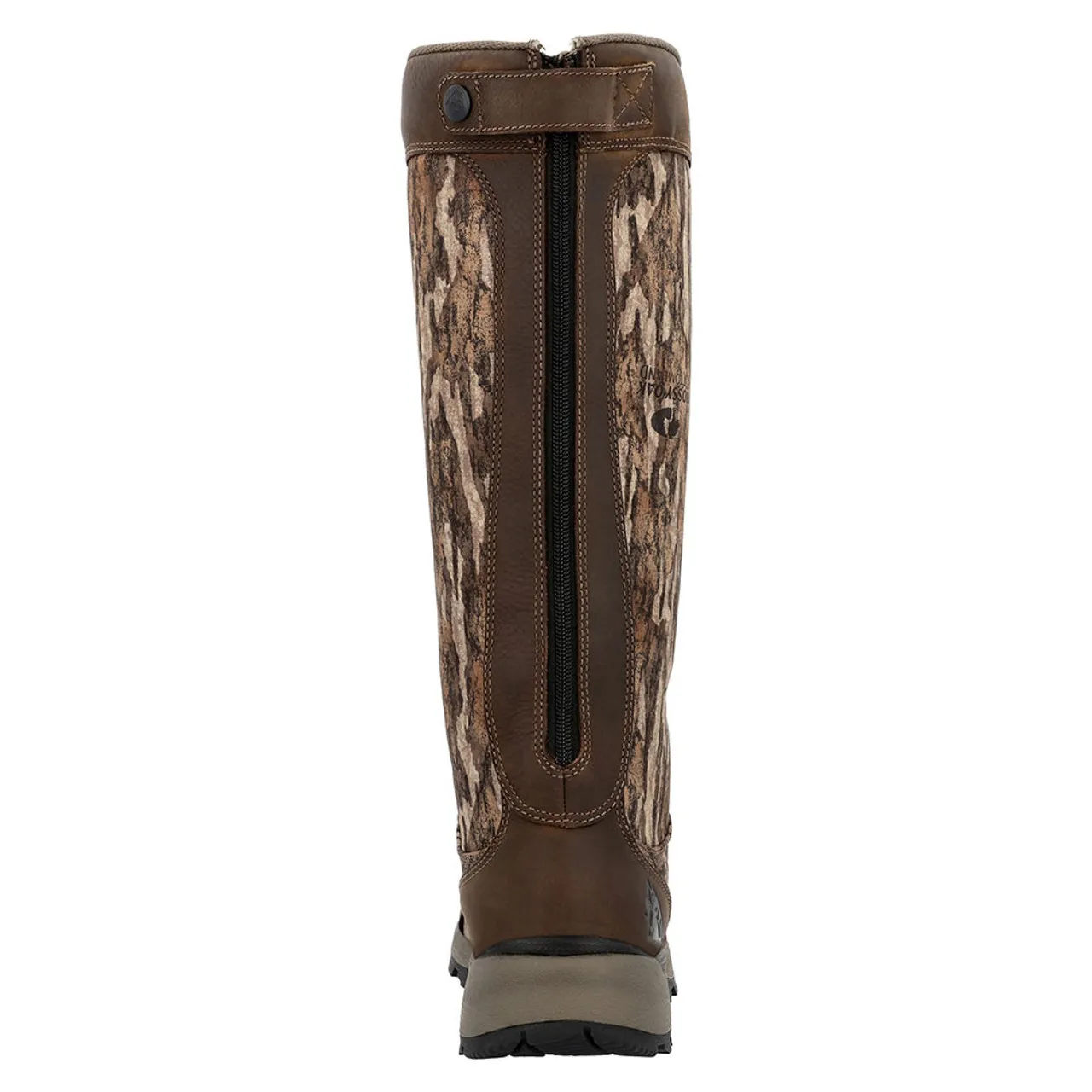 Men's Rocky Trophy Series 16" Hunting Snake Boot