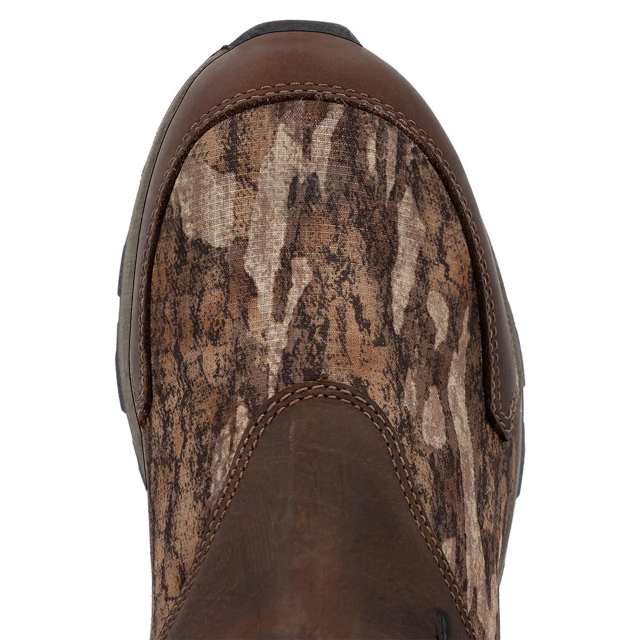 Men's Rocky Trophy Series 16" Hunting Snake Boot