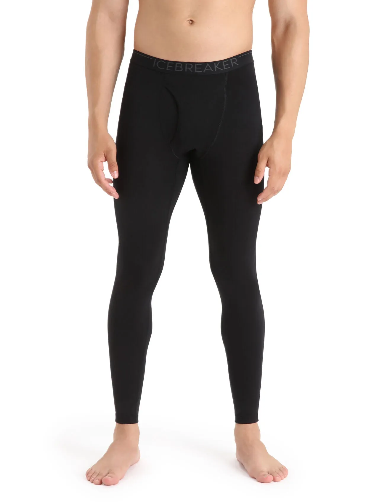 Merino 200 Oasis Leggings with Fly (Men's)