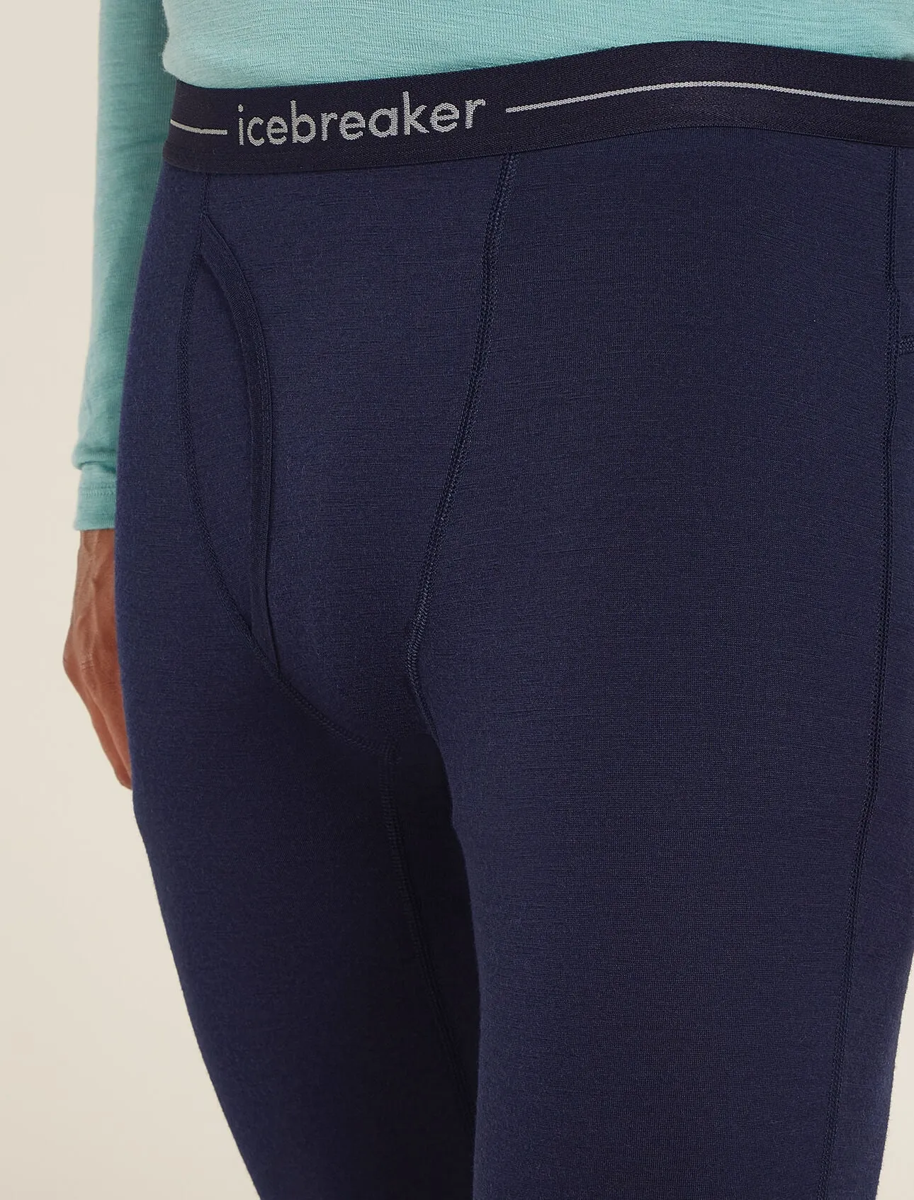 Merino 200 Oasis Leggings with Fly (Men's)