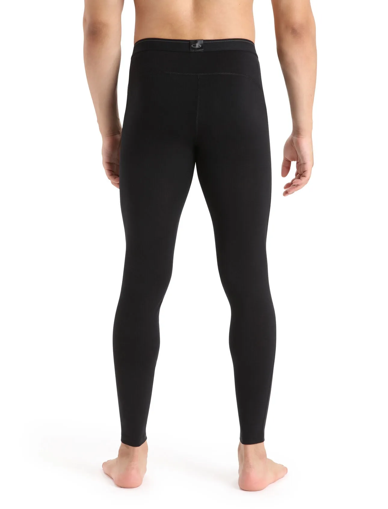 Merino 200 Oasis Leggings with Fly (Men's)