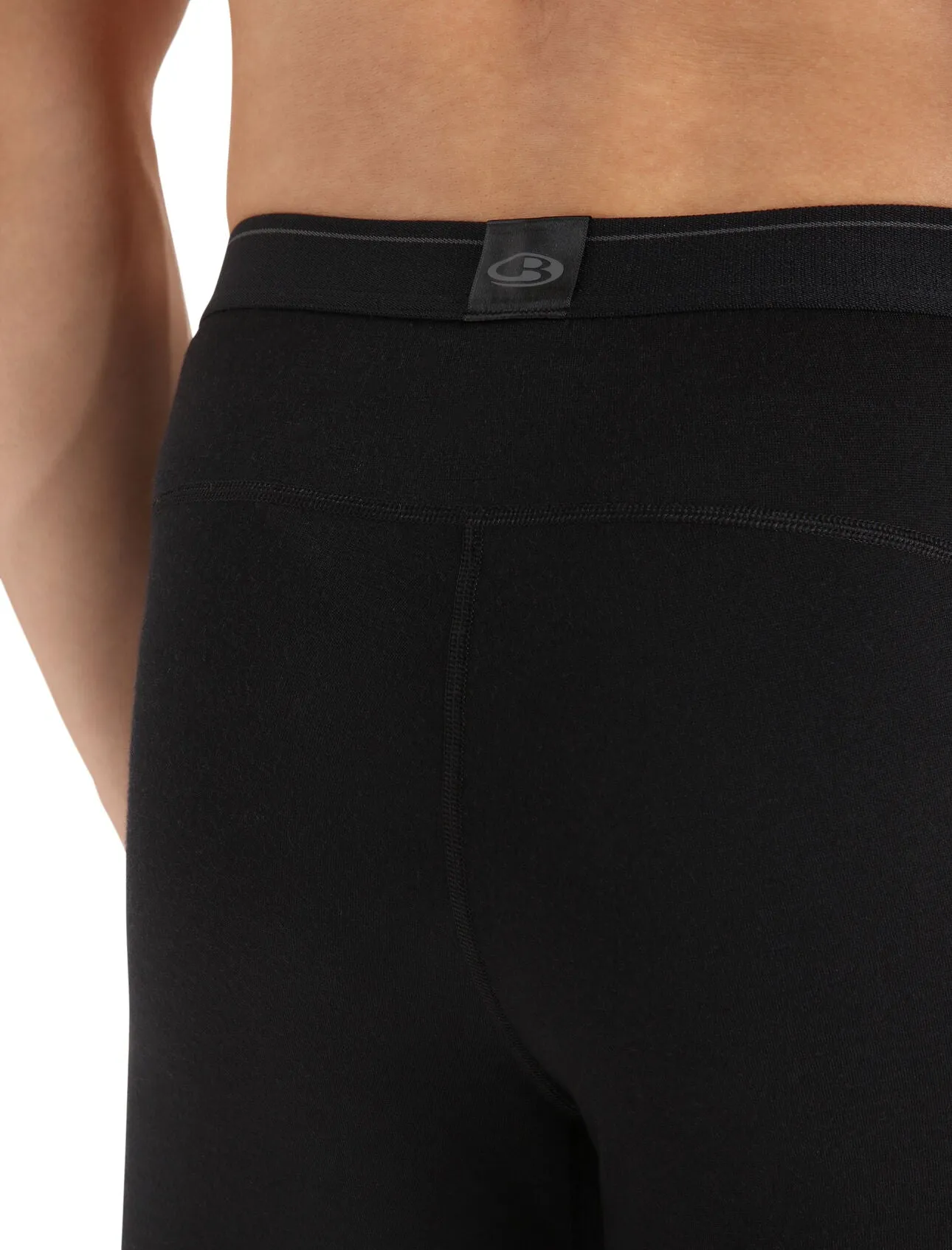 Merino 200 Oasis Leggings with Fly (Men's)