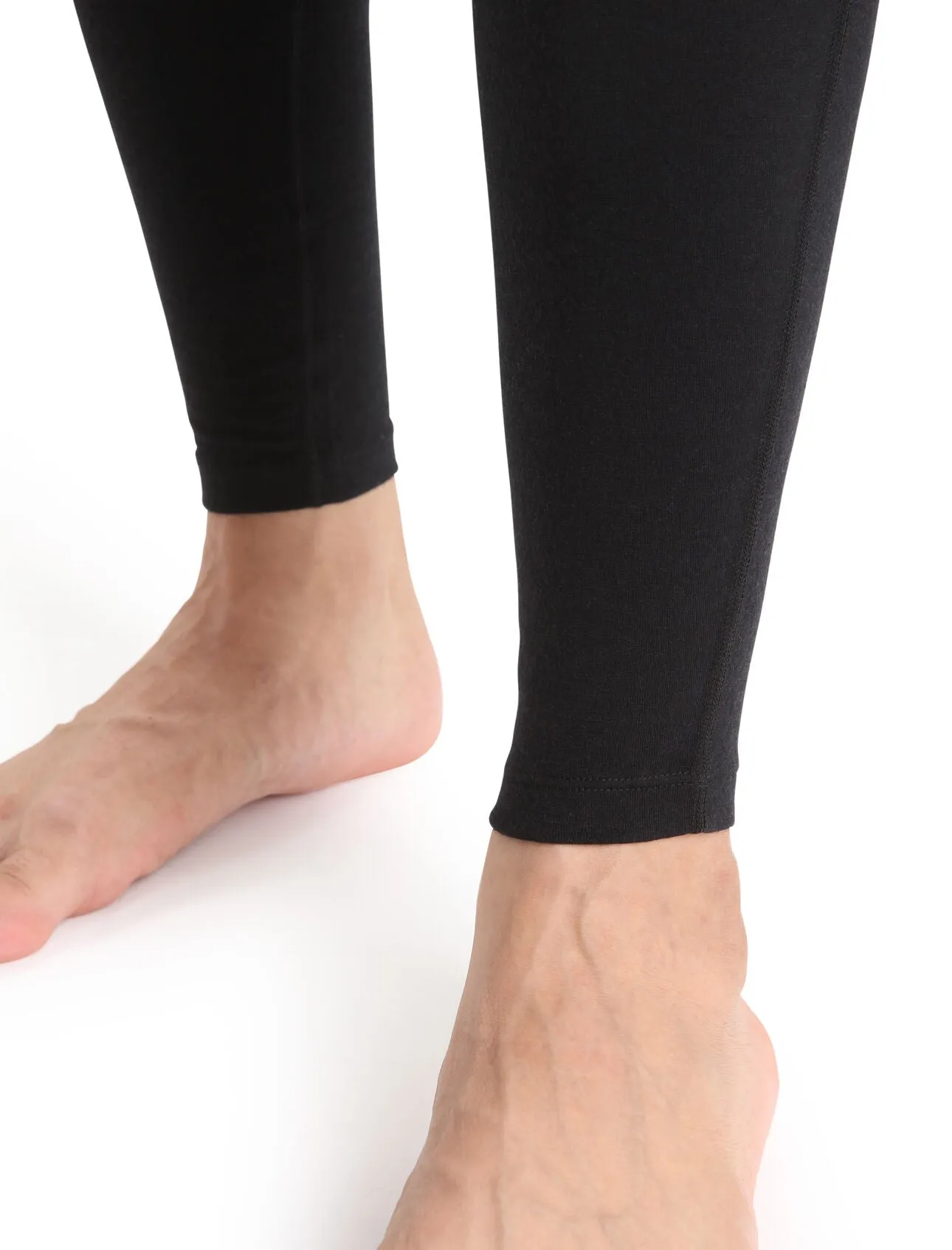 Merino 200 Oasis Leggings with Fly (Men's)