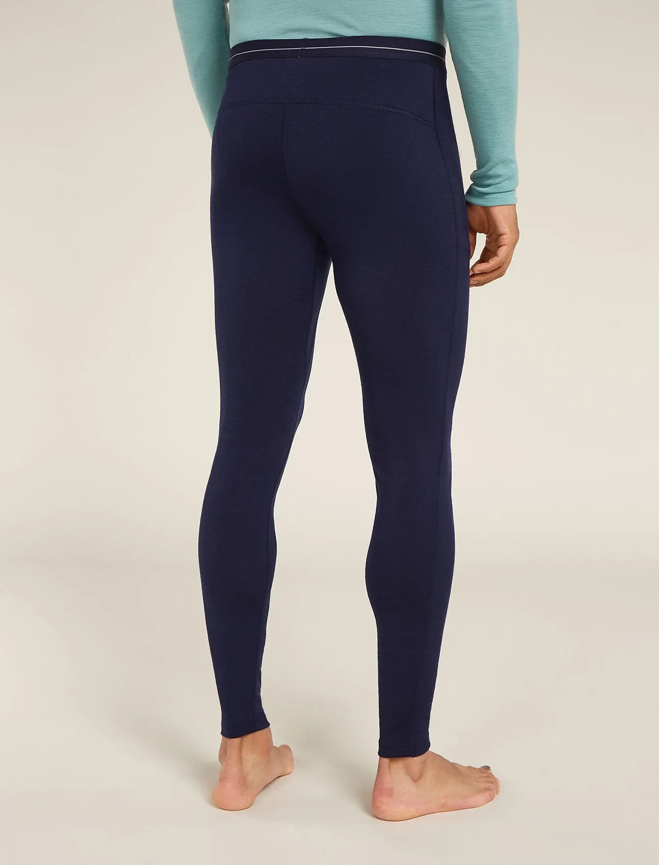 Merino 200 Oasis Leggings with Fly (Men's)