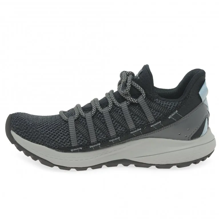 Merrell Bravada Edge Womens Sports Trainers