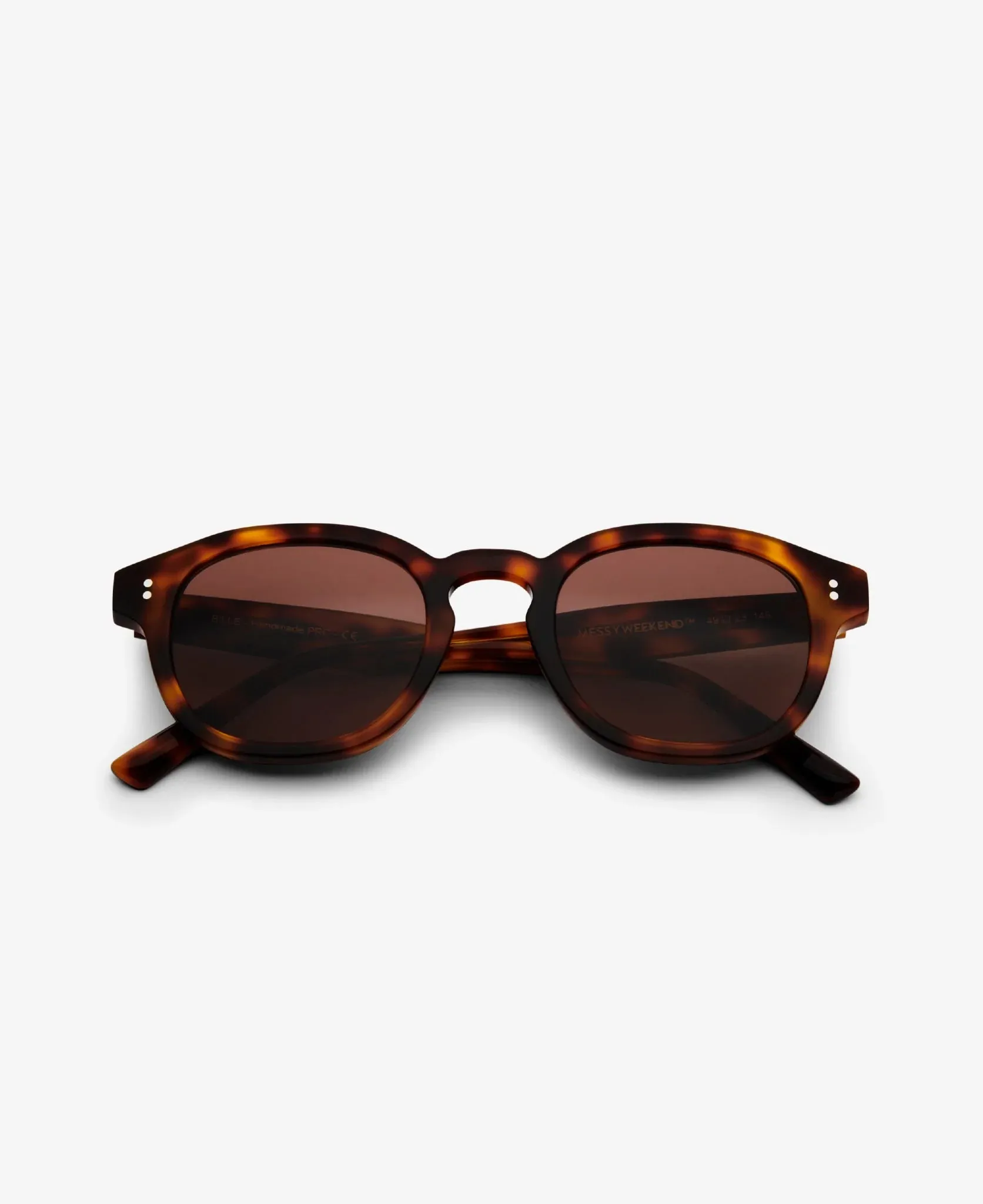 MessyWeekend Bille Sunglasses