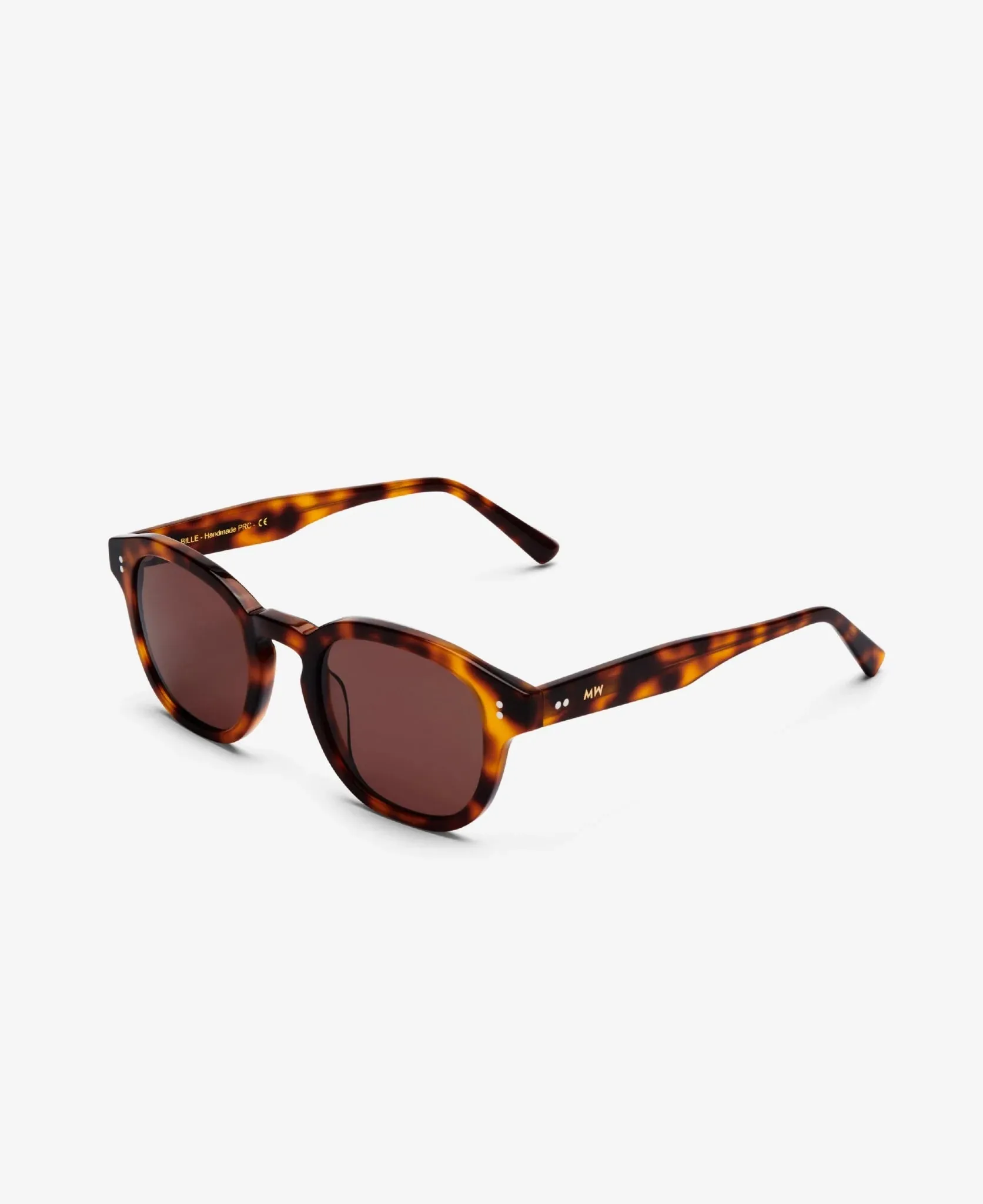 MessyWeekend Bille Sunglasses