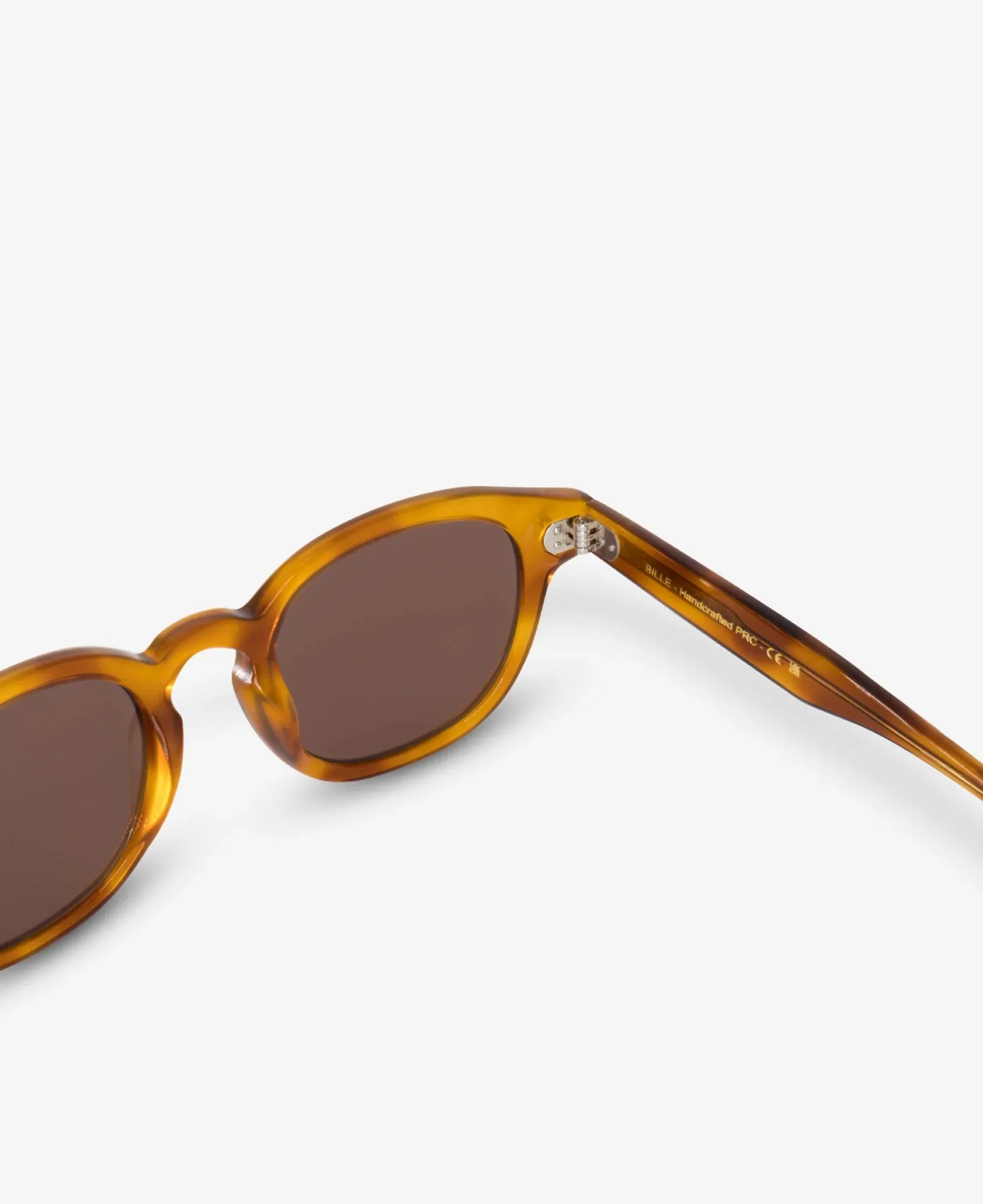 MessyWeekend Bille Sunglasses