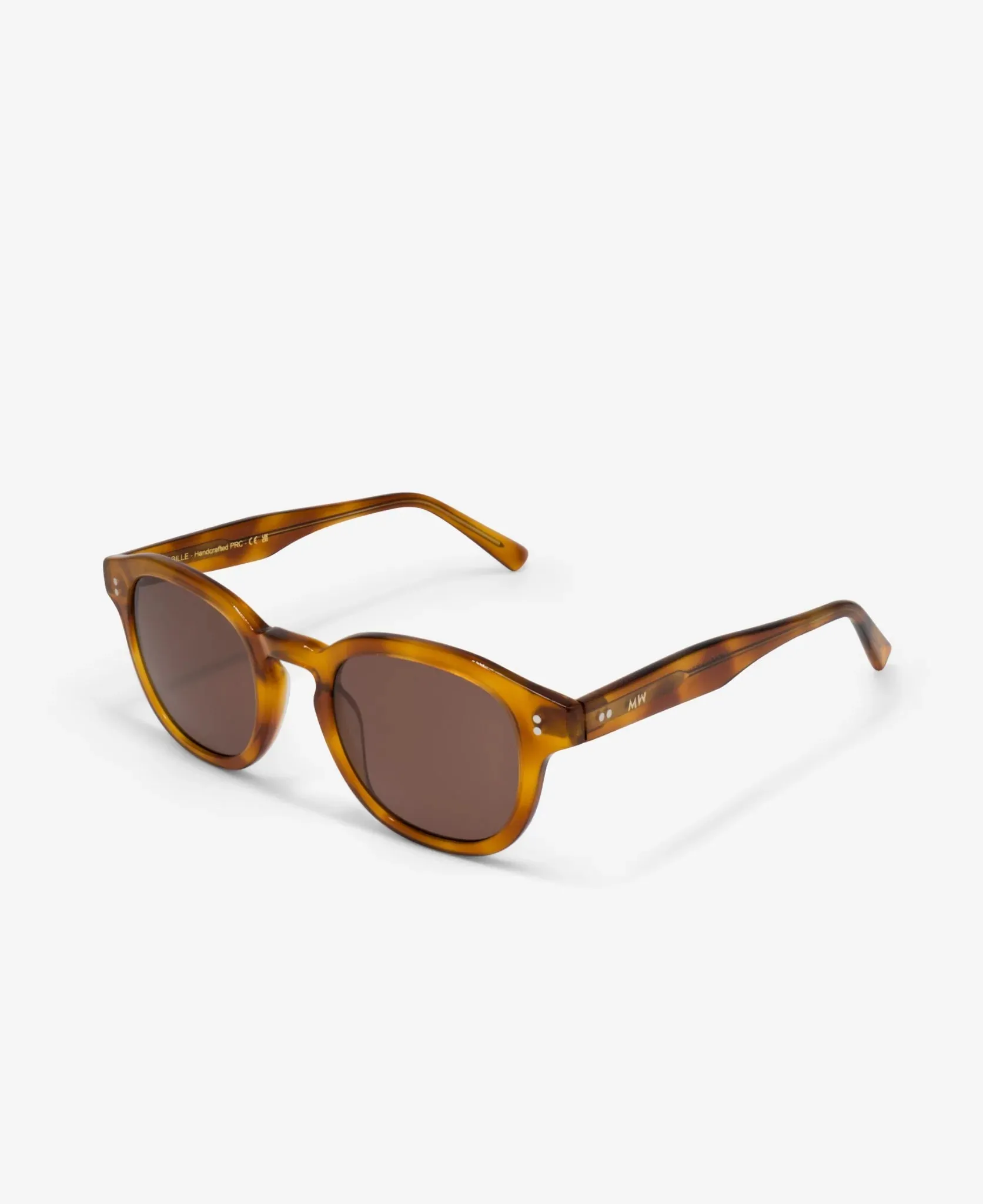 MessyWeekend Bille Sunglasses