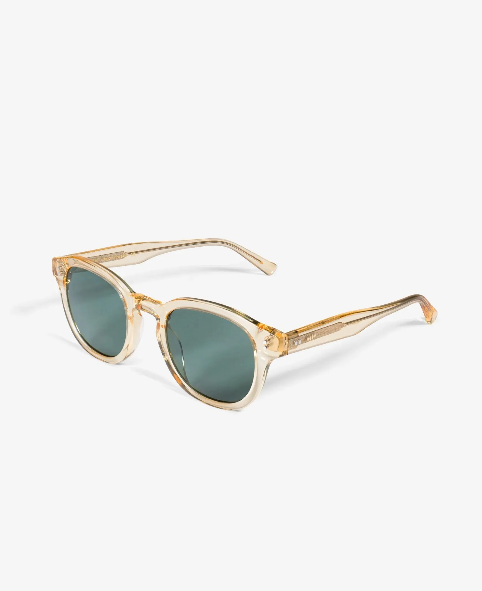 MessyWeekend Bille Sunglasses