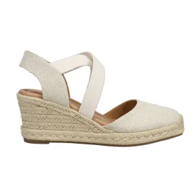 Meza Wedge Espadrille Sandals