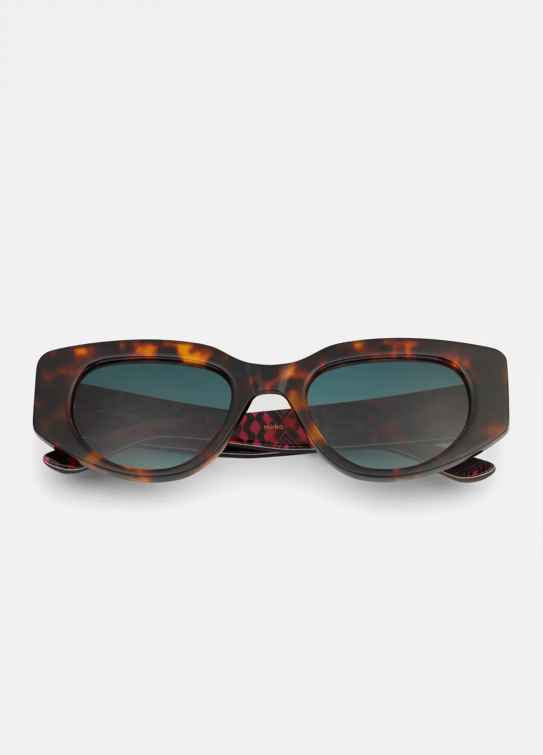 Mirko Namsa Sunglasses