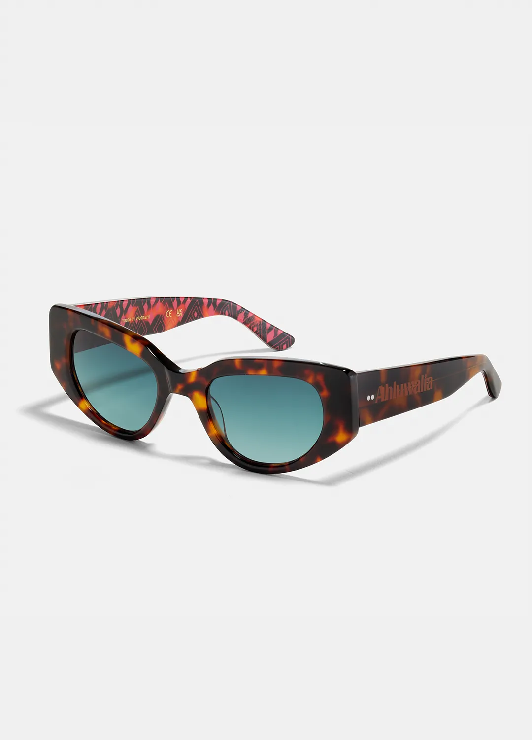 Mirko Namsa Sunglasses