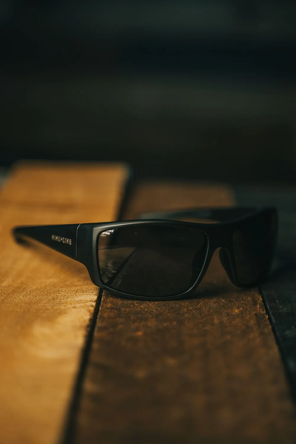 Modern Ballistic Sunglasses Collection