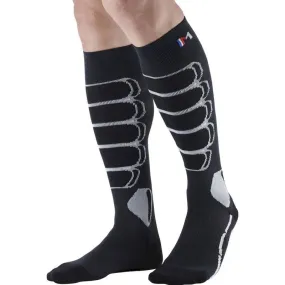 Monnet Mi-Bas Energy Racing - Ski socks | Hardloop