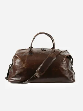     MOORE&GILES  Benedict Weekend Bag    