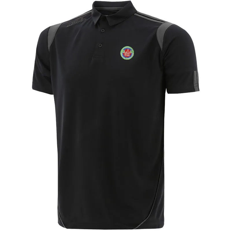 Moscow Shamrocks Loxton Polo Shirt