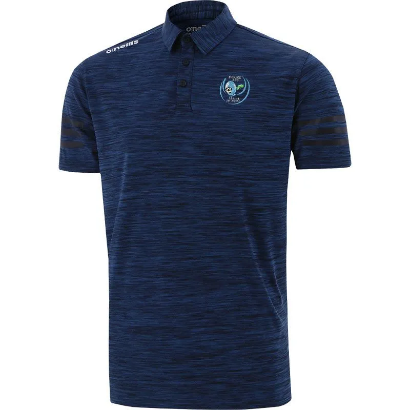 Murroe AFC Kids' Osprey Polo Shirt