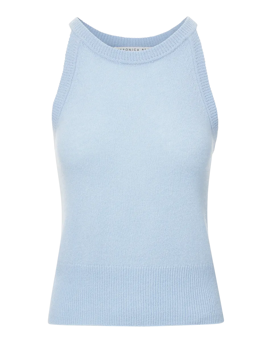 Myrick Cashmere Tank