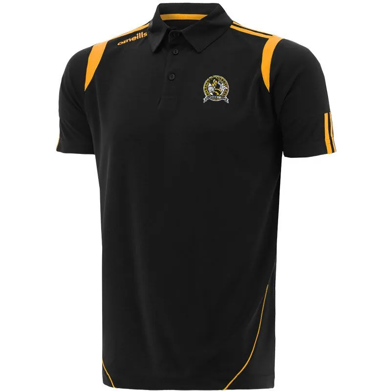 Nantes GAA Kids' Loxton Polo Shirt