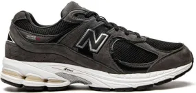 New Balance 1906R White Gold sneakers