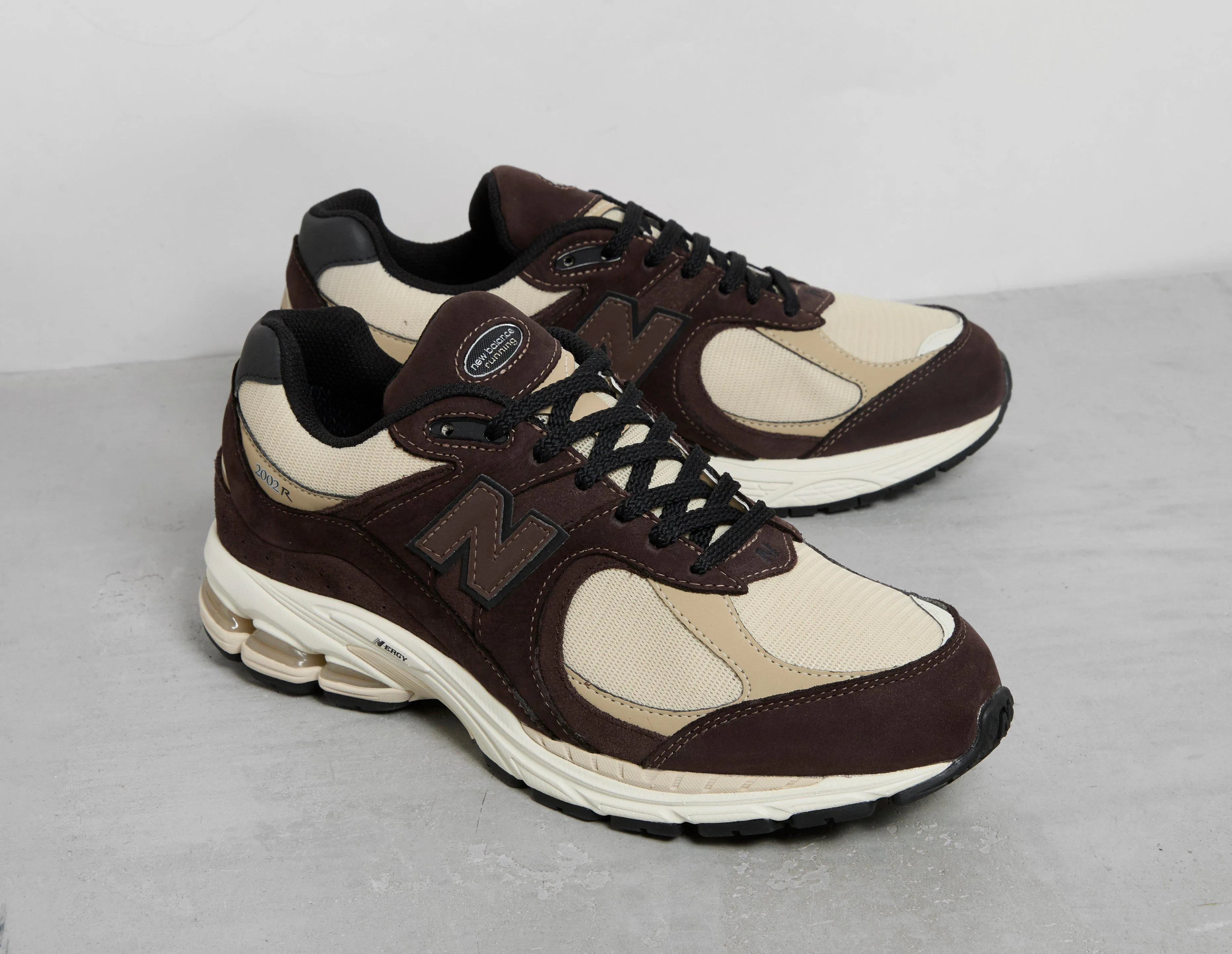 New Balance 2002R GORE-TEX Women's