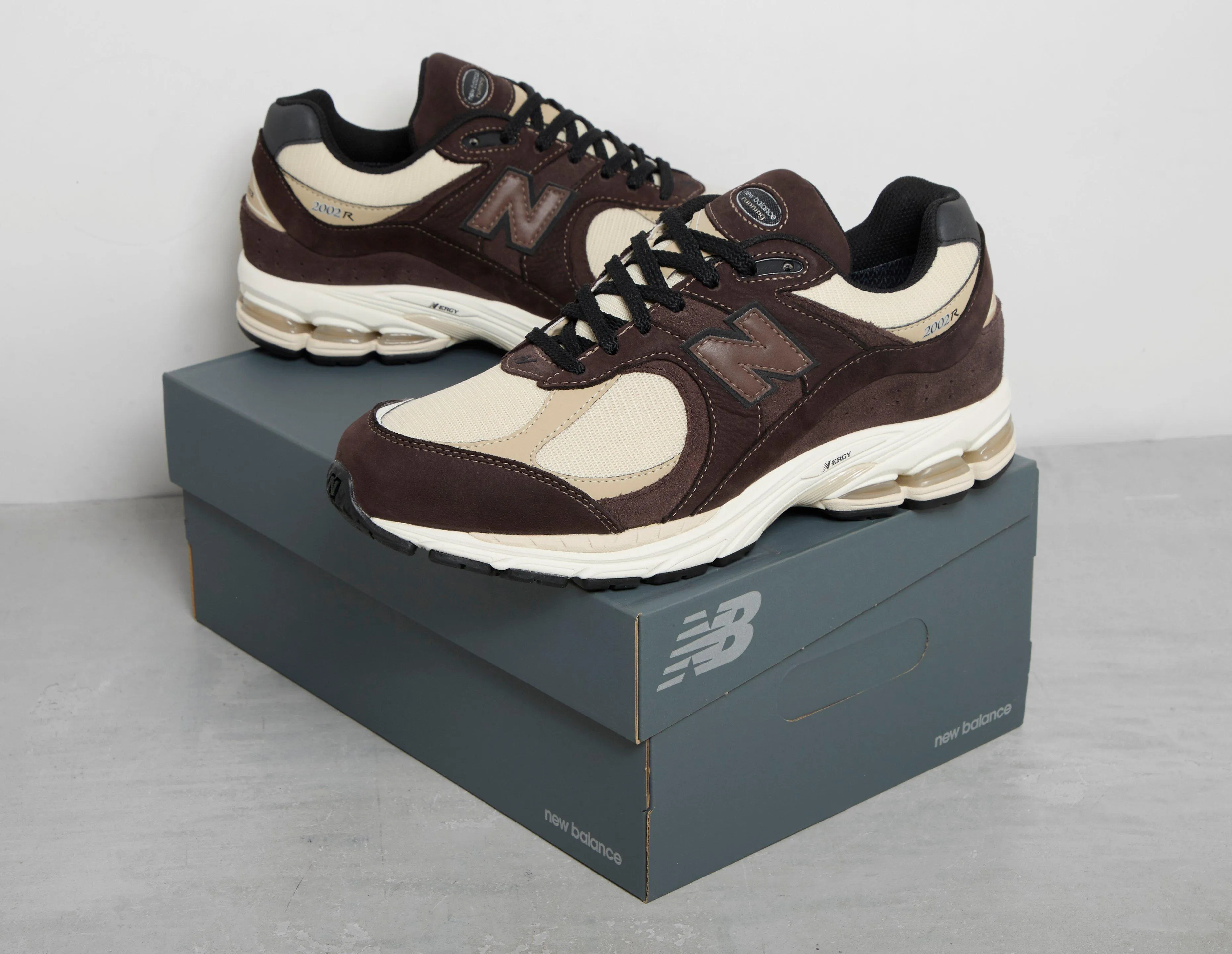 New Balance 2002R GORE-TEX Women's