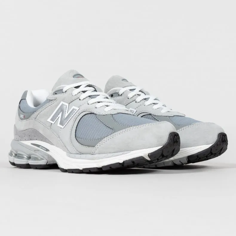 New Balance 2002RX Gore-Tex (Concrete/Harbor Grey/Slate Grey)