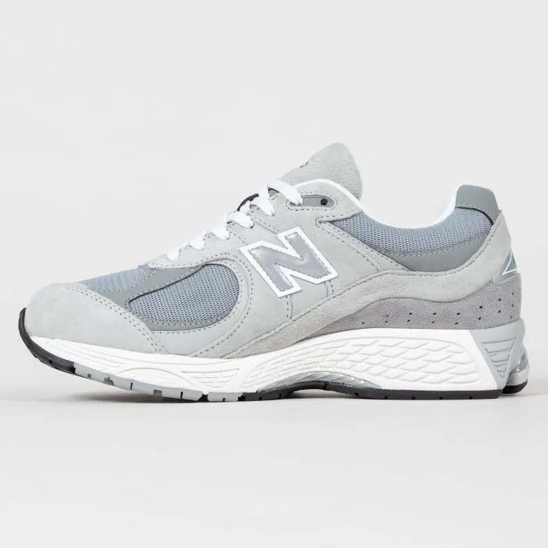 New Balance 2002RX Gore-Tex (Concrete/Harbor Grey/Slate Grey)