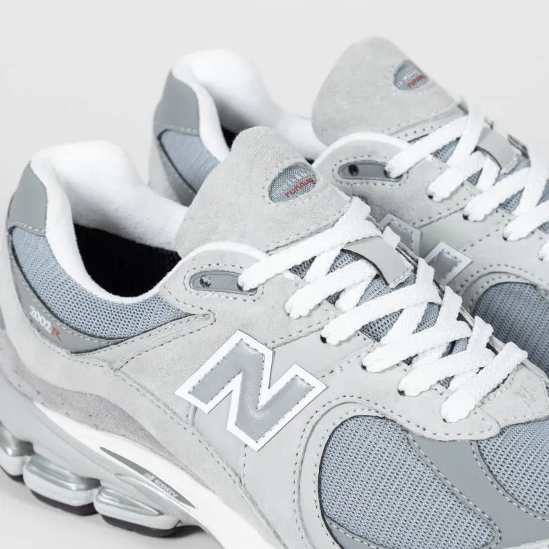 New Balance 2002RX Gore-Tex (Concrete/Harbor Grey/Slate Grey)