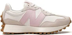 New Balance 327 Moonbeam December Sky sneakers Neutrals