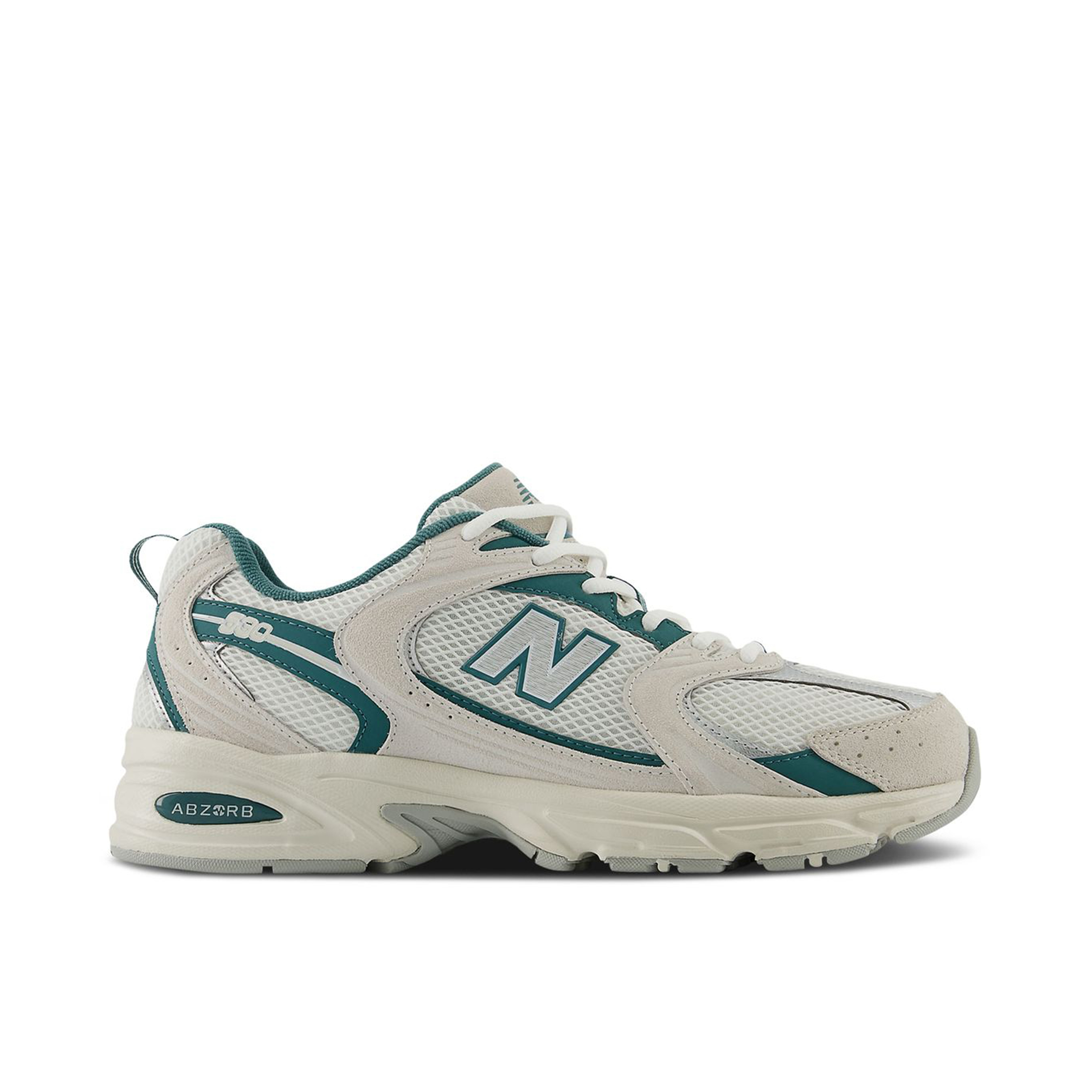 New Balance 530 Beige Green | MR530QA | Laced