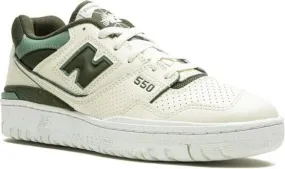 New Balance 550 Angora Green sneakers Neutrals