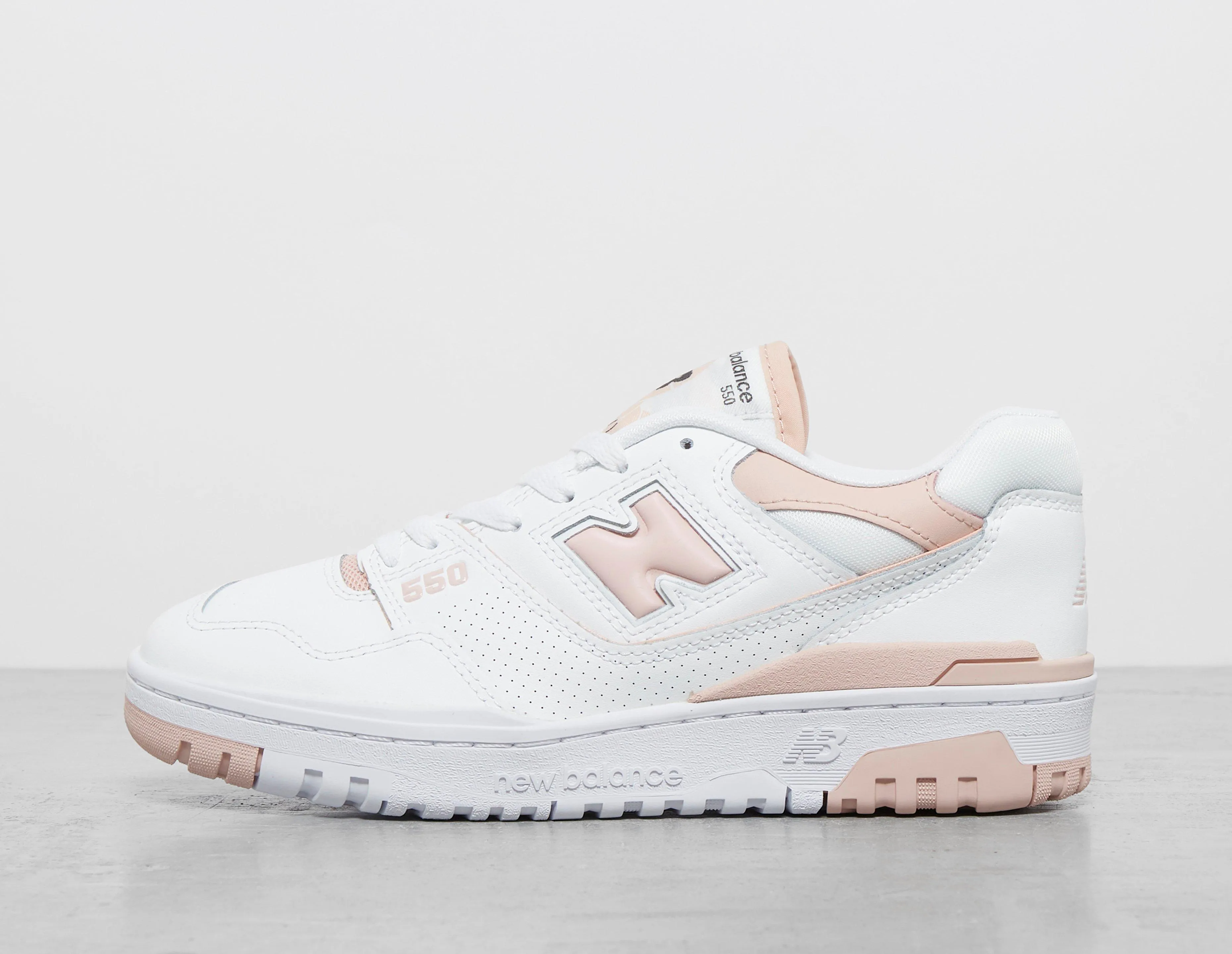 New Balance 550 Women's