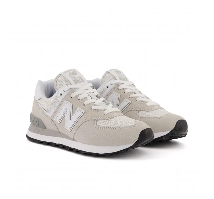 New Balance 574 Core EV Nimbus Cloud