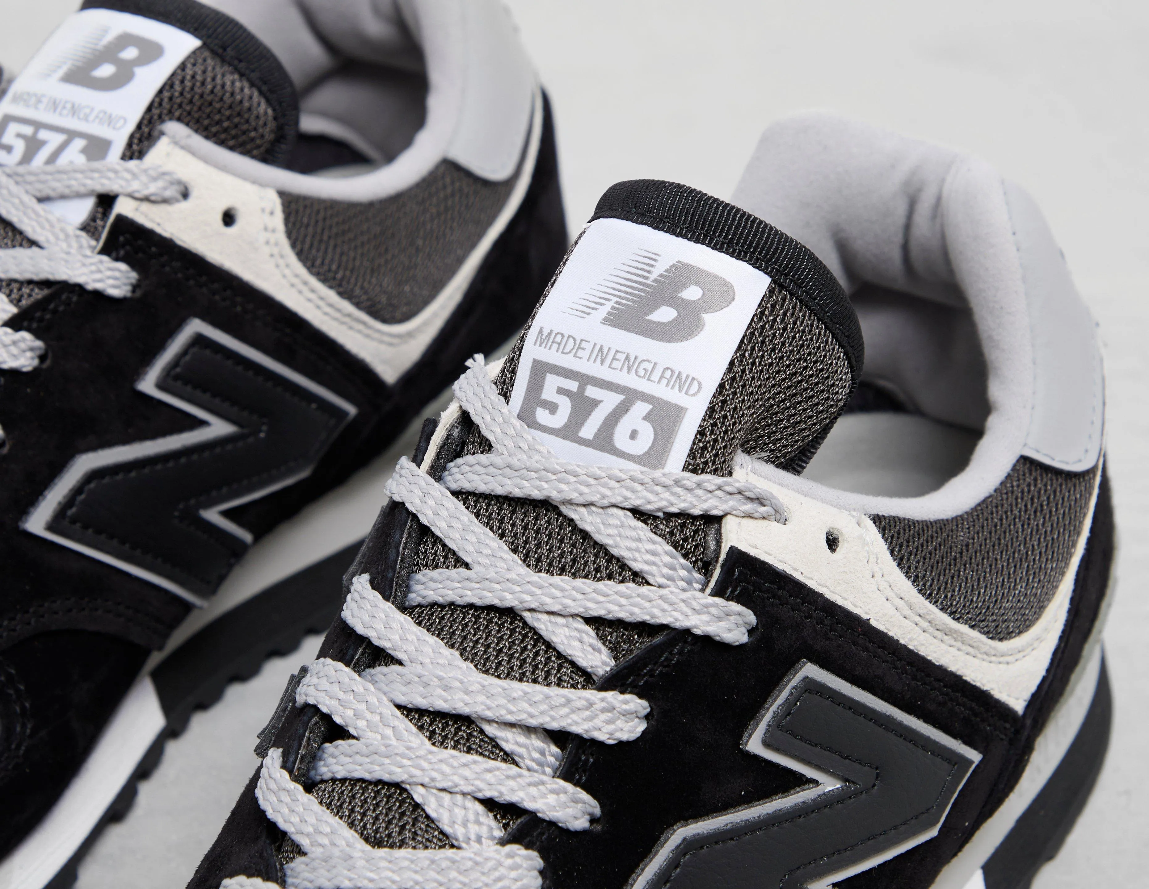 New Balance 576 Made in UK