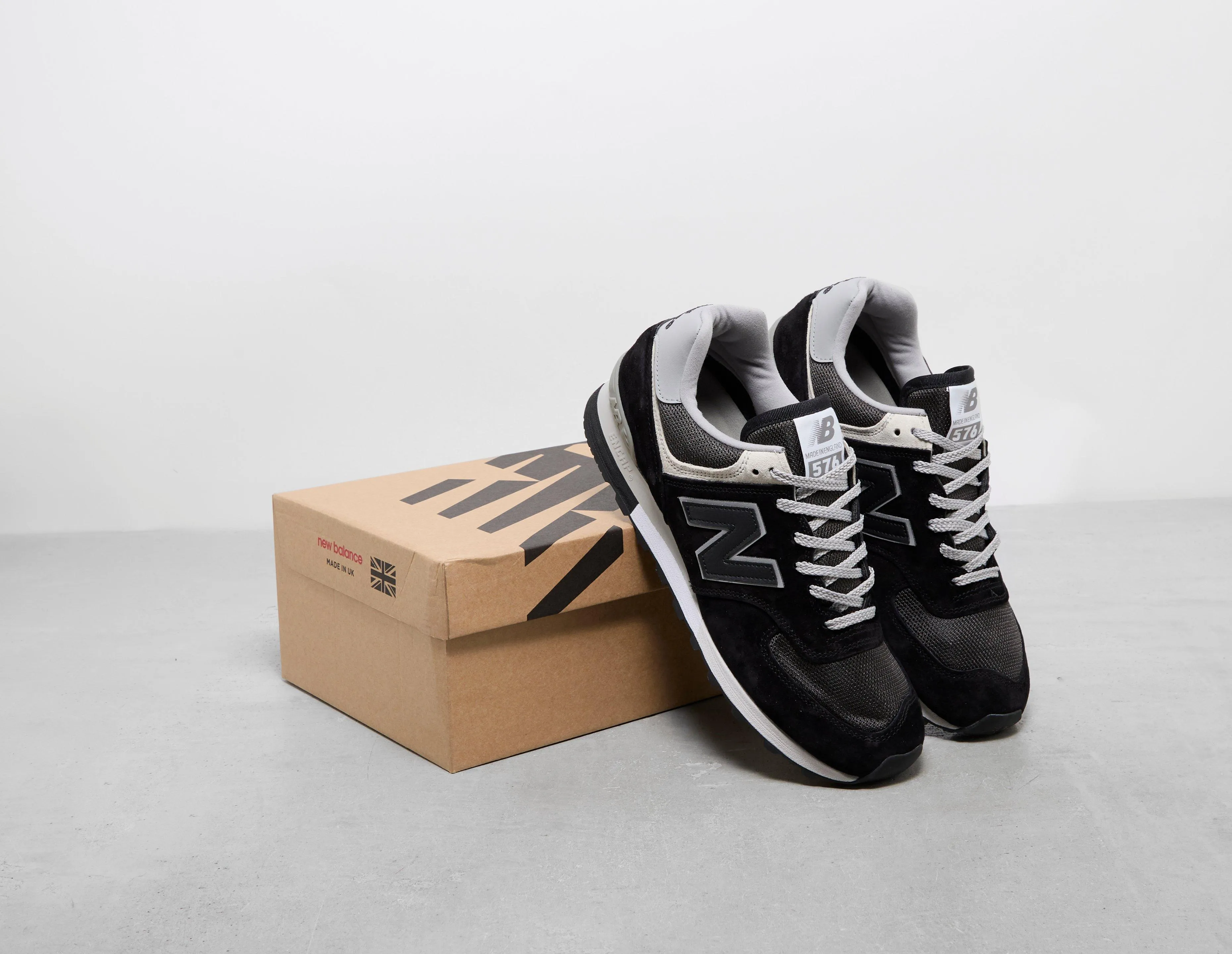 New Balance 576 Made in UK