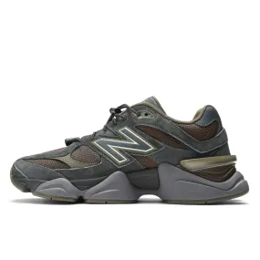 New Balance 9060 Blacktop Dark Moss