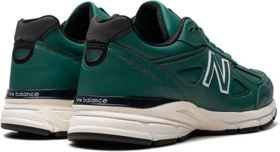 New Balance 990v4 Made in USA 