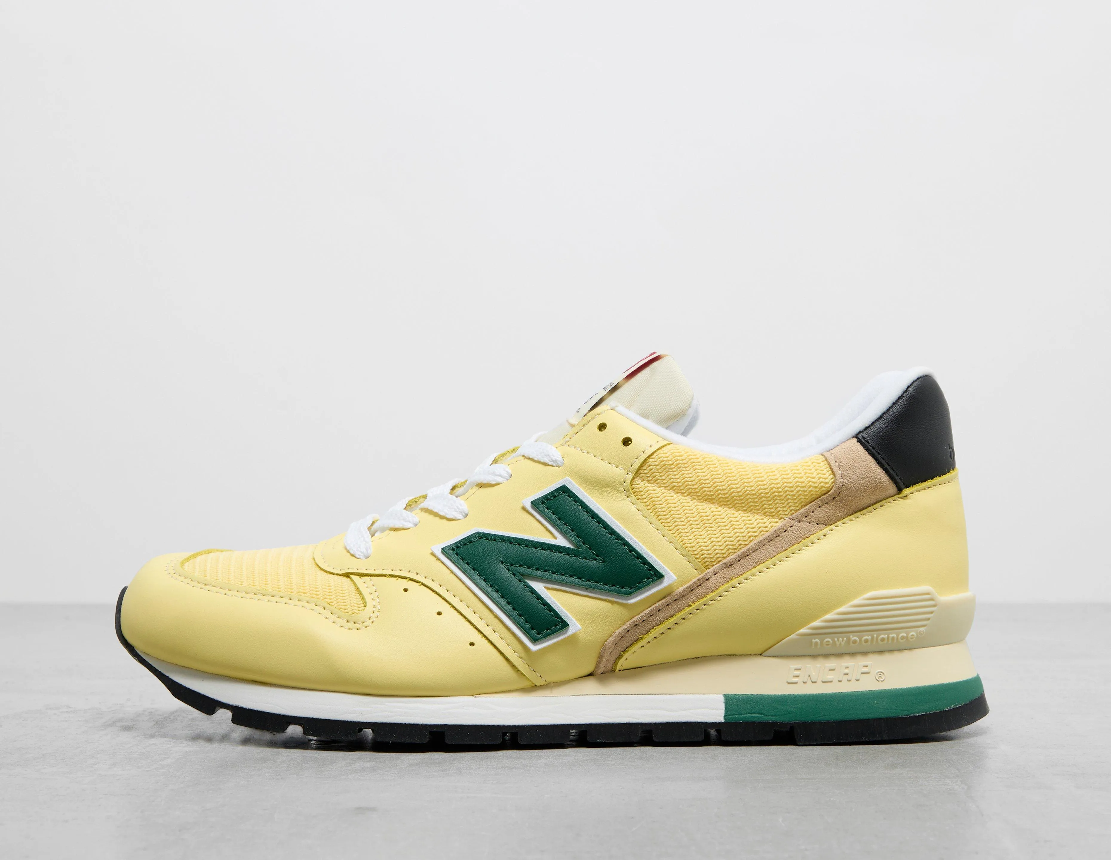 New Balance 996 Made in USA