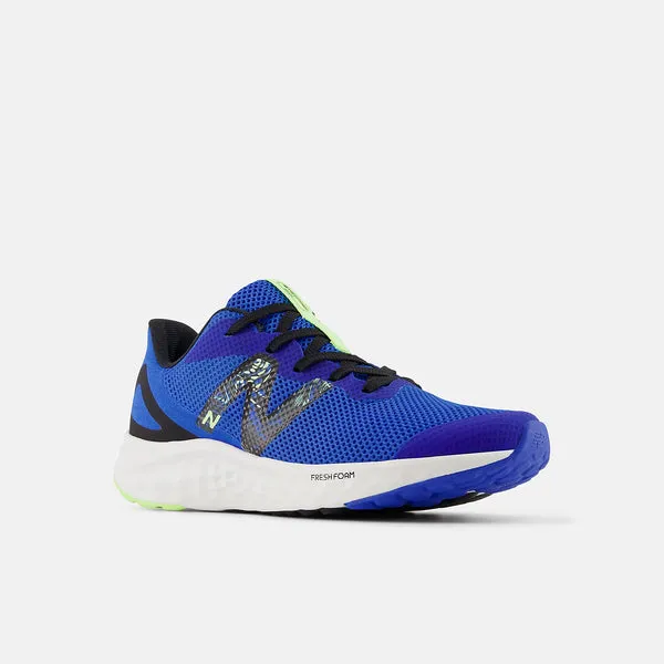 New Balance Arishi Lace V4 Blue Oasis