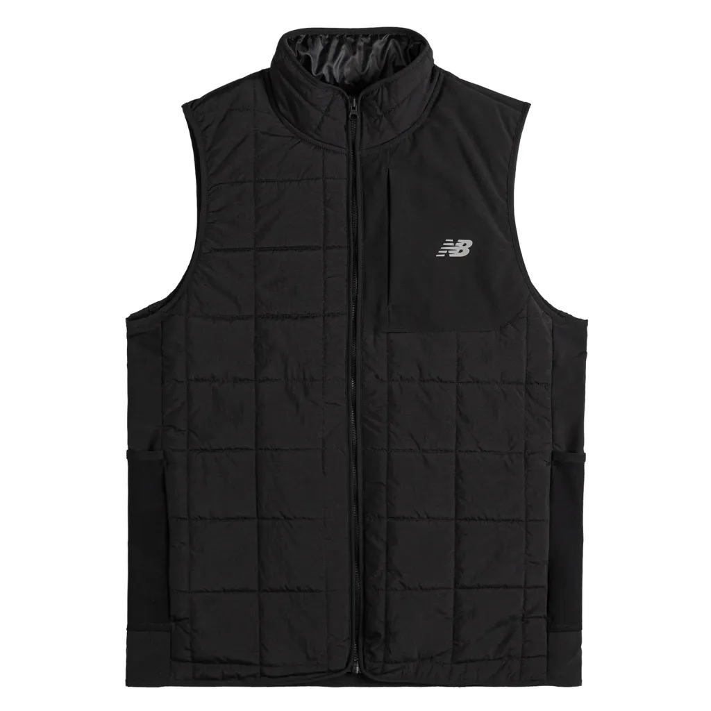 New Balance Athletic Heat Layer Vest