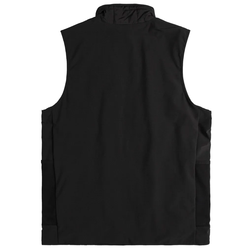 New Balance Athletic Heat Layer Vest