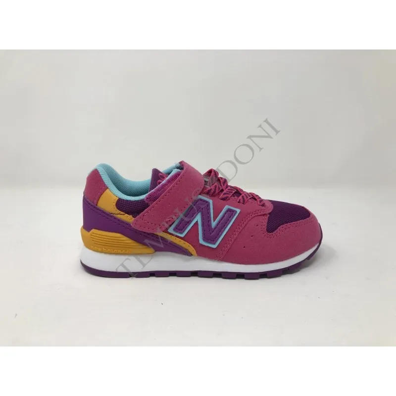 NEW BALANCE - BIMBO/A 996 - NEW BALANCE KIDS - Tempus Doni