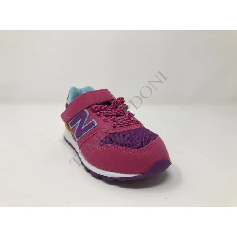 NEW BALANCE - BIMBO/A 996 - NEW BALANCE KIDS - Tempus Doni