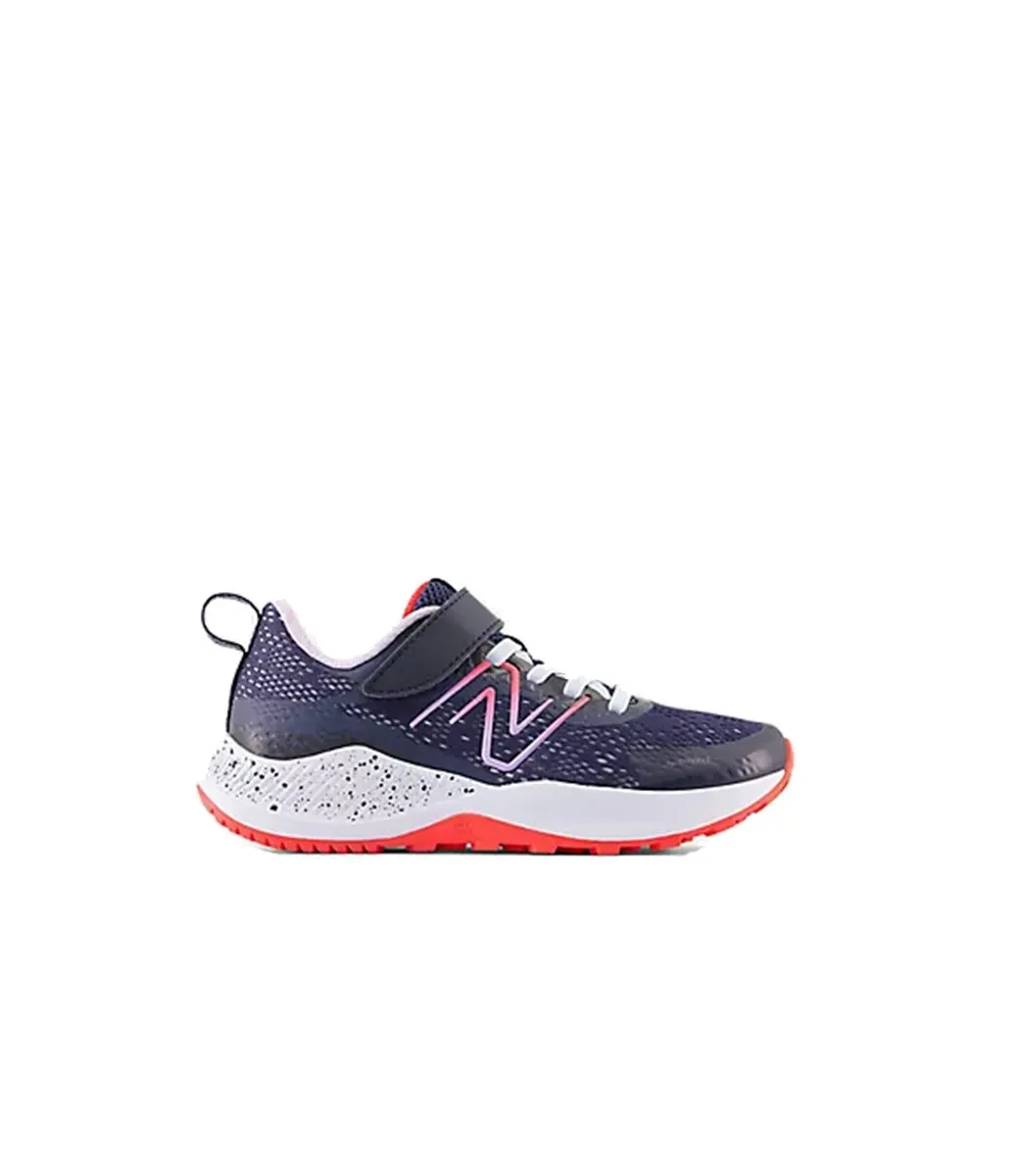 New Balance DynaSoft Nitrel v5 Eclipse / Red