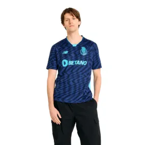 New Balance FC Porto 2024-2025 Third Jersey