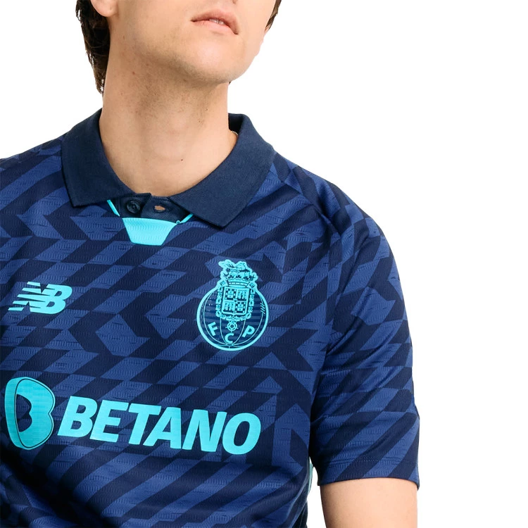 New Balance FC Porto 2024-2025 Third Jersey